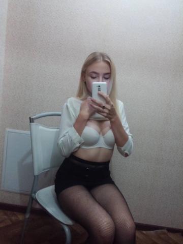 Анкета проститутки Регина, Миловка, 25 лет, №37510